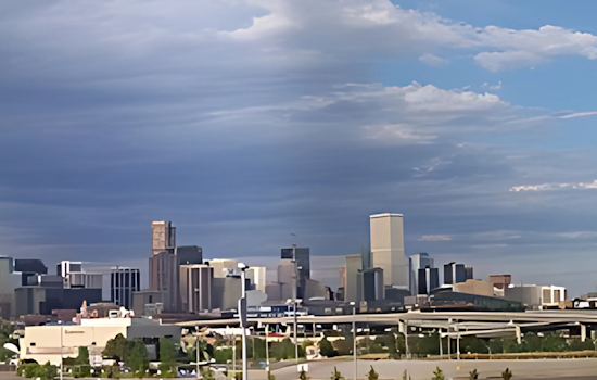 Denver to Experience Weather Whiplash With Warm Temps, High Wind Gusts, and Weekend Rain