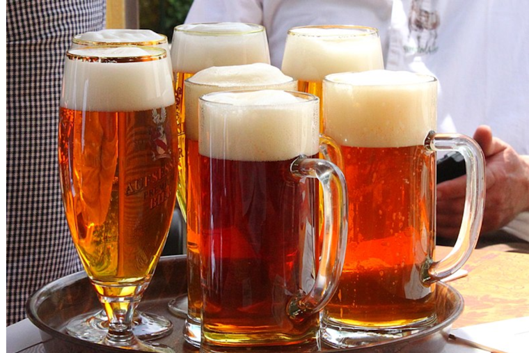 Denver Triumphs with 41 Medals at Great American Beer Festival, Local Breweries Shine