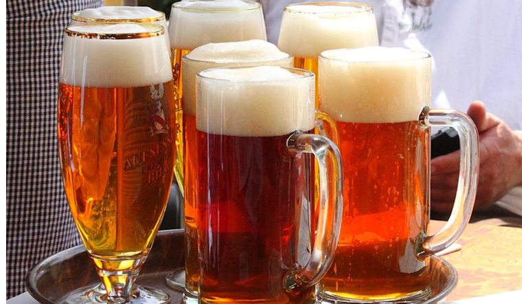 Denver Triumphs with 41 Medals at Great American Beer Festival, Local Breweries Shine