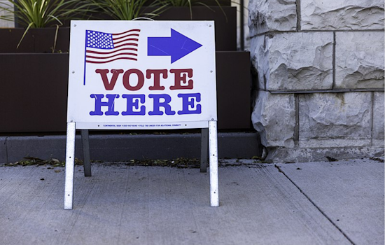 Denver Voters Alerted of Upcoming General Election: Ballots to Arrive by Mail Starting October 11