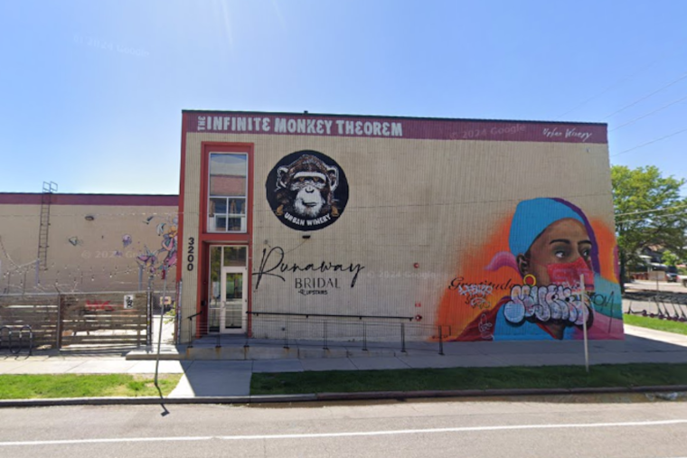 Denver's Beloved Infinite Monkey Theorem Winery to Shut Down After 16 Years Amid Economic Struggles