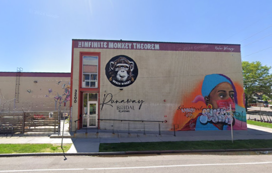 Denver's Beloved Infinite Monkey Theorem Winery to Shut Down After 16 Years Amid Economic Struggles