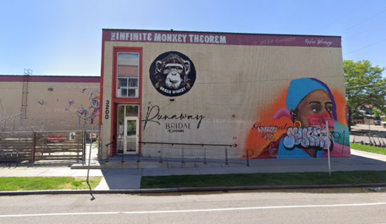 Denver's Beloved Infinite Monkey Theorem Winery to Shut Down After 16 Years Amid Economic Struggles