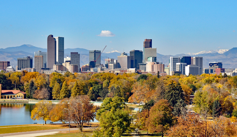 Denver's Crisp Fall Forecast, Sunny Skies and Rising Temps with Potential Weekend Showers