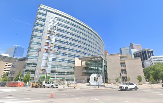 Denver's DOTI Advances Road Safety: Improved Infrastructure Aims to Protect Pedestrians and Cyclists
