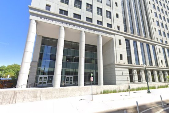 Denver's Ralph L. Carr Judicial Center Partially Reopens After 10-Month Restoration Post Fire Incident