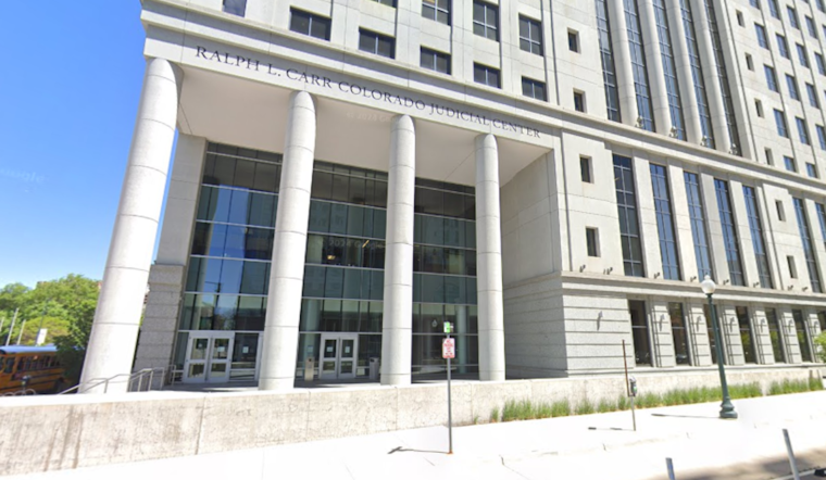 Denver's Ralph L. Carr Judicial Center Partially Reopens After 10-Month Restoration Post Fire Incident