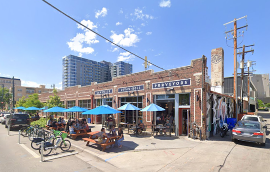Denver's Top 50 Restaurants for 2024 Unveiled by Yelp Elite Critics