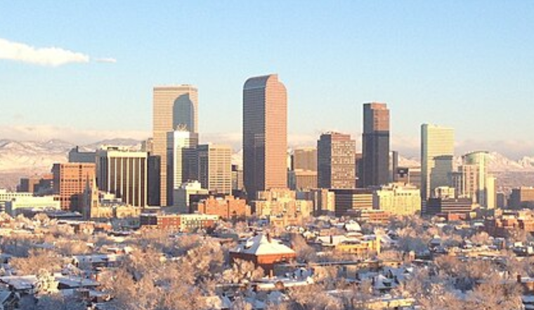 Denver's Weather Whiplash: Warm Weekend Ahead Before a Possible Mid-Week Snowfall, NWS Advises