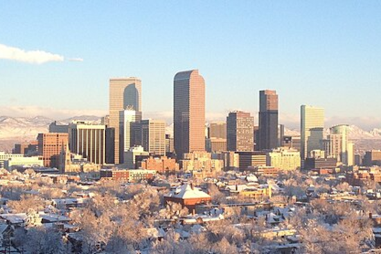 Denver's Week of Weather: From Sunny 78° Highs to Potential Snow Showers