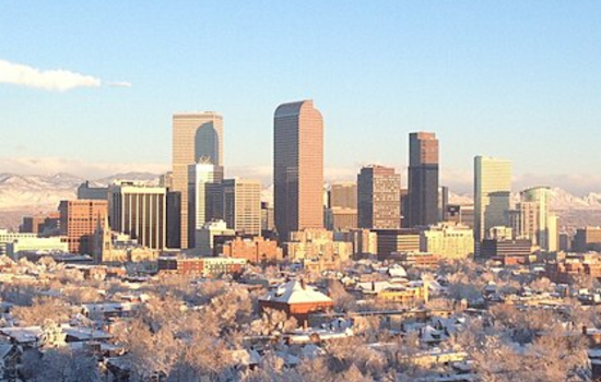 Denver's Week of Weather: From Sunny 78° Highs to Potential Snow Showers