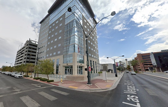 Department of Justice Allocates $16 Million in Grants to Combat Gender-Based Violence in Nevada
