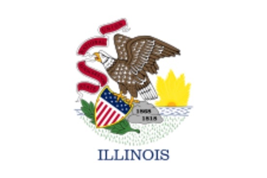 Designs Pour In for New Illinois State Flag, Submission Deadline Approaches