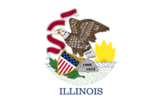 Designs Pour In for New Illinois State Flag, Submission Deadline Approaches