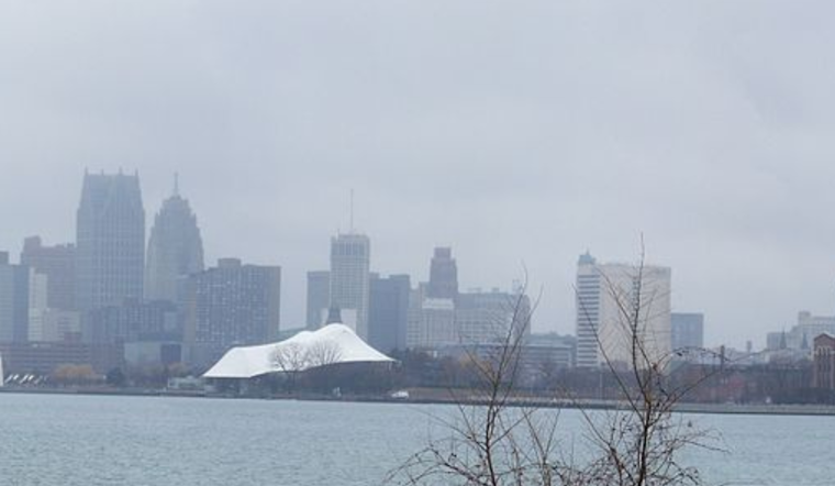 Detroit Braces for Showers and Thunderstorms Before Sunny Midweek Respite, Says National Weather Service