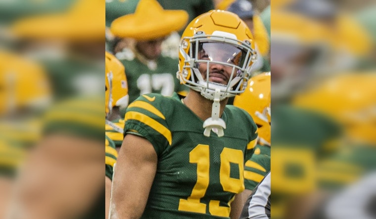 Detroit Claps Back at Equanimeous St. Brown's Critique in Viral Social Media Exchange