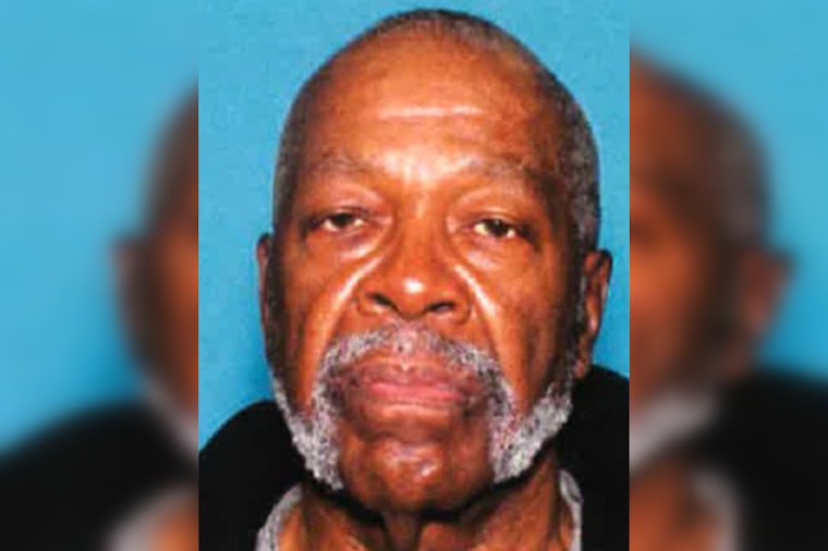 Detroit Community Rallies to Find Missing Senior with Dementia, Police Seek Public's Aid