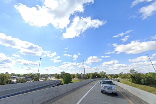 Detroit Embraces Milder Temperatures and Sunny Skies in the Week Ahead