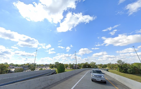 Detroit Embraces Milder Temperatures and Sunny Skies in the Week Ahead