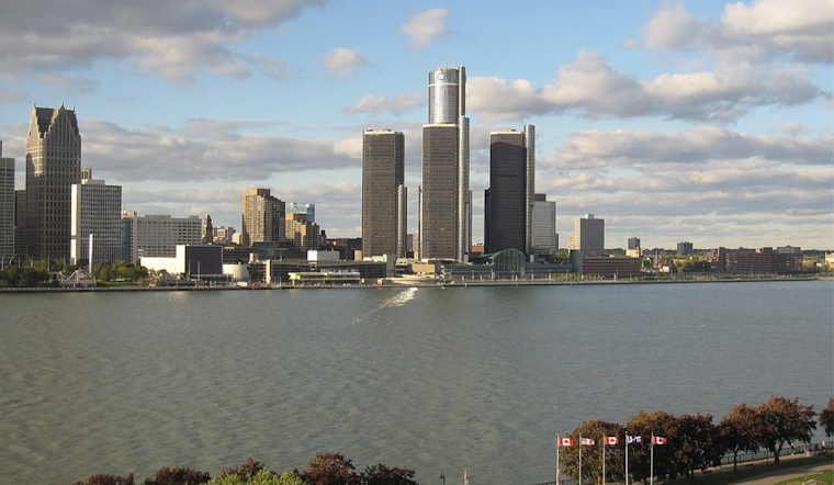 Detroit Faces a Week of Weather Whiplash: From Thunderstorms to Sunshine, National Weather Service Advises Preparedness