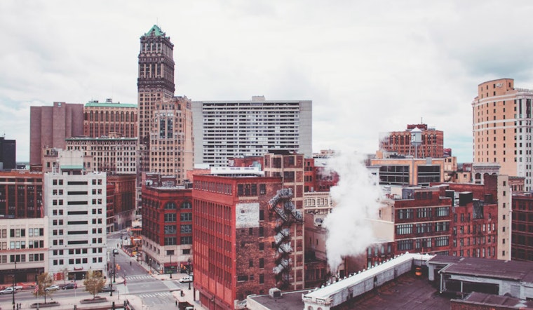 Detroit Forecast Predicts Breezy 78 Degrees Today, Sunny Week Ahead with Mild Temperatures