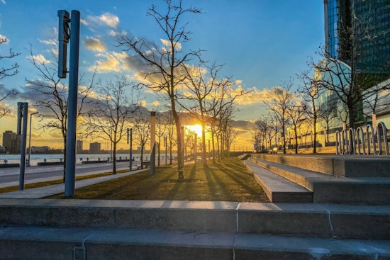 Detroit Forecast Shows a Sunny Upswing: Warmer Days Ahead After Wet Start