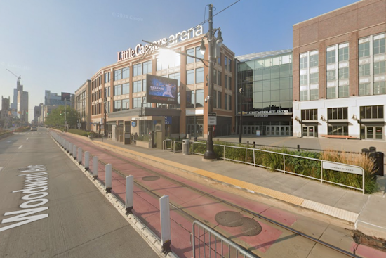 Detroit Gears Up for Sports Extravaganza: Red Wings Delay Opener for Tigers Playoff Clash