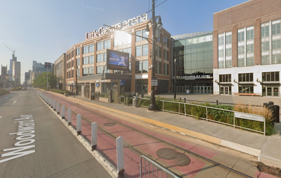 Detroit Gears Up for Sports Extravaganza: Red Wings Delay Opener for Tigers Playoff Clash