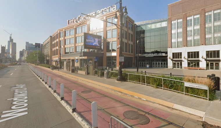 Detroit Gears Up for Sports Extravaganza: Red Wings Delay Opener for Tigers Playoff Clash