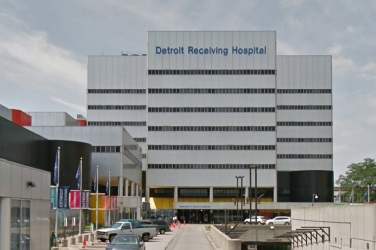 Detroit Implements "Bubble Zones" Around Clinics Despite First Amendment Concerns