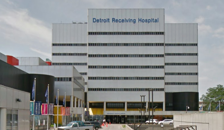 Detroit Implements "Bubble Zones" Around Clinics Despite First Amendment Concerns