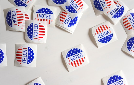 Detroit Launches Early Voting Amid Election Season Excitement, Sets Precedent for Accessible Voting