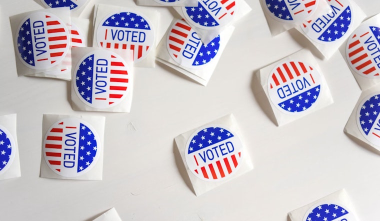 Detroit Launches Early Voting Amid Election Season Excitement, Sets Precedent for Accessible Voting