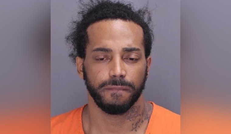 Detroit Man Charged with First-Degree Murder Over $80 in Pontiac Dice Game Tragedy