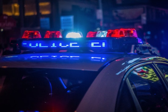 Detroit Man Found Murdered at Harrison Township Workplace, Suspect at Large