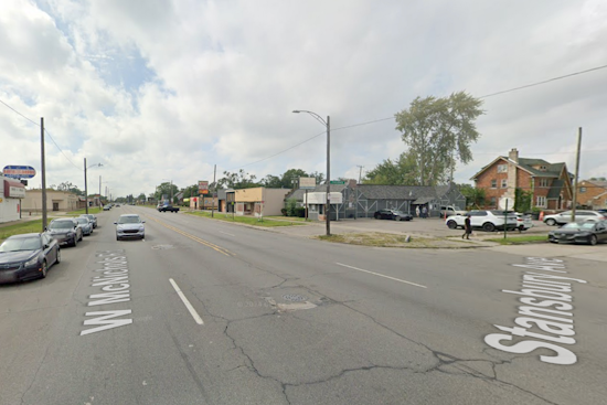 Detroit Man Slated to Testify in Court Fatally Ambushed, Police Seek Leads on Shooter