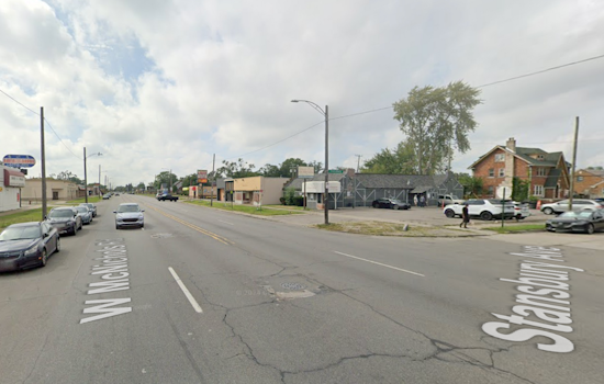Detroit Man Slated to Testify in Court Fatally Ambushed, Police Seek Leads on Shooter