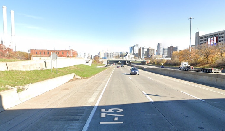Detroit Plans to Bridge Downtown and Midtown with I-75 Cap Project, Aiming for Reconnection and Safety