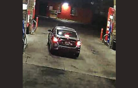 Detroit Police Launch Manhunt for Two Suspects After Early Morning Shooting on Northwest Side