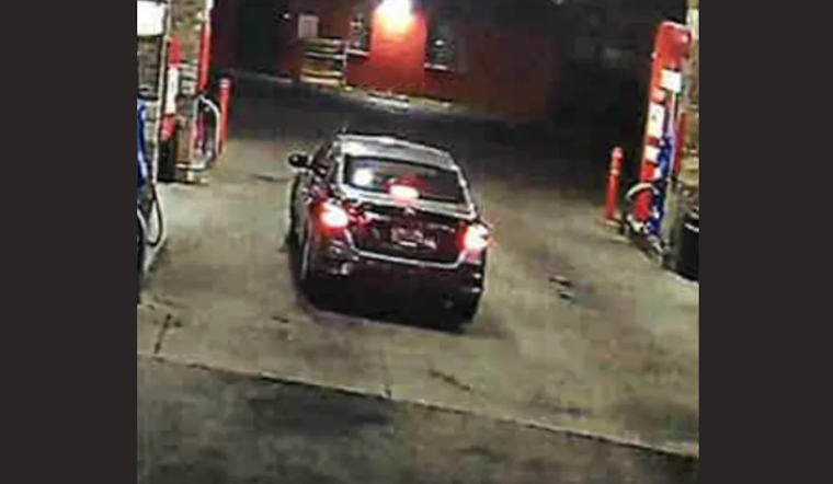 Detroit Police Launch Manhunt for Two Suspects After Early Morning Shooting on Northwest Side