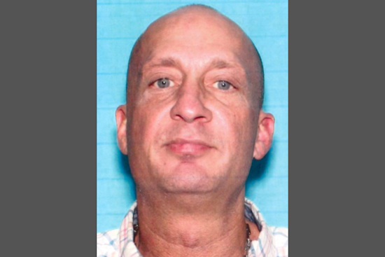 Detroit Police Officer Charged With Second Domestic Violence Offense in Macomb County