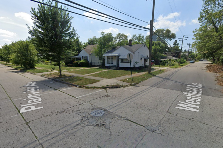Detroit Police Probe Link Between Shootings That Injured 5-Year-Old Girl and Man on City's West Side