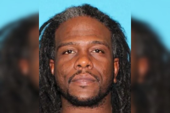 Detroit Police Ramp Up Hunt for Suspect Dalerico Martin in East Side Fatal Shooting