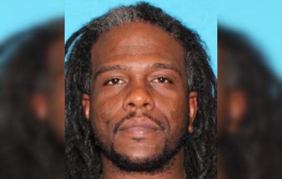 Detroit Police Ramp Up Hunt for Suspect Dalerico Martin in East Side Fatal Shooting