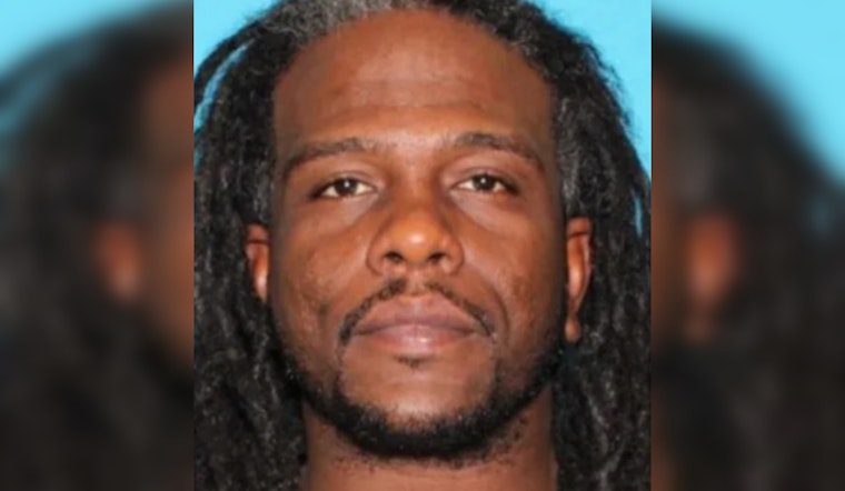 Detroit Police Ramp Up Hunt for Suspect Dalerico Martin in East Side Fatal Shooting