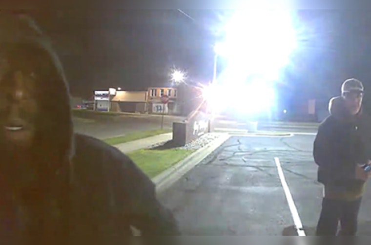 Detroit Police Seek Help to Identify Suspects in West Side Store Burglary, $500 Reward Offered