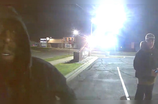 Detroit Police Seek Help to Identify Suspects in West Side Store Burglary, $500 Reward Offered