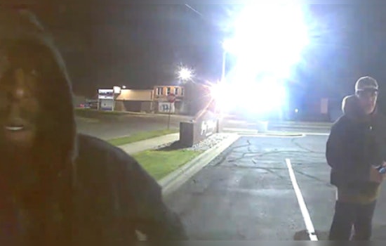Detroit Police Seek Help to Identify Suspects in West Side Store Burglary, $500 Reward Offered