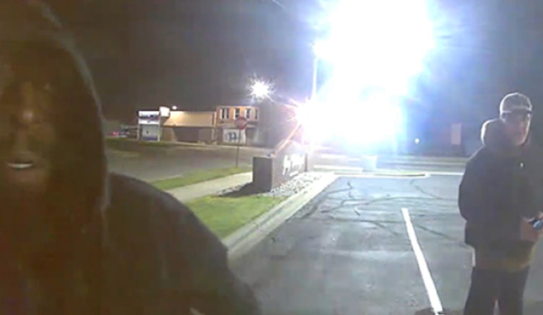 Detroit Police Seek Help to Identify Suspects in West Side Store Burglary, $500 Reward Offered