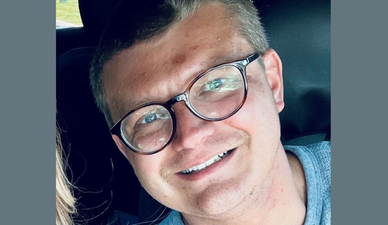 Detroit Police Seek Public Help to Find Missing 28-Year-Old Tyler Evans with Autism and Bipolar Disorder